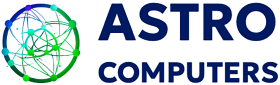 Astro Computers